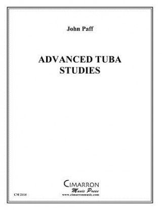 Advanced Tuba Studies