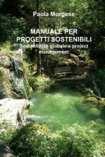 Manuale Per Progetti Sostenibili Sostenibilit