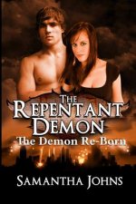 Repentant Demon Trilogy, Book 2