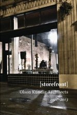 [storefront] Olson Kundig Architects