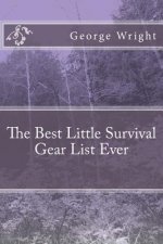 The Best Little Survival Gear List Ever