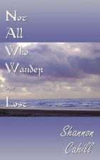 Not All Who Wander are Lost