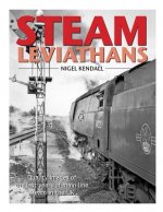 Steam Leviathans