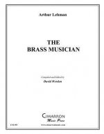 The Brass Musician