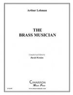 The Brass Musician