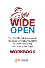 EYES WIDE OPEN WORKBOOK