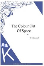 The Colour Out Of Space