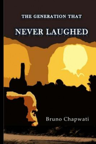The Generation That Never Laughed