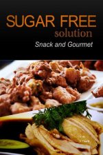 Sugar-Free Solution - Snack and Gourmet