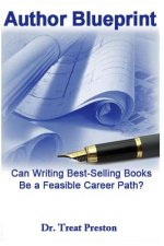 Author Blueprint: Can Writing Best-Selling Books Be a Feasible Career Path?