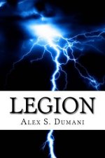 Legion: Alpha