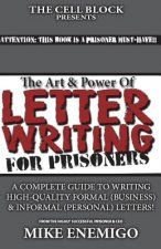 The Art & Power Of Letter Writing