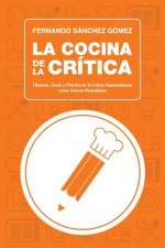 Cocina de la Critica