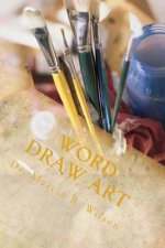 Word Draw Art