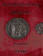 Animal Peculiarity volume 1 part 1