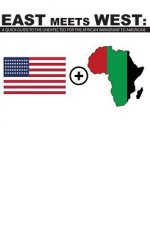 East Meet West: A Quick Guide To The Unexpected For The African Immigrant To America