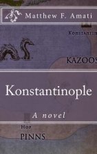 Konstantinople