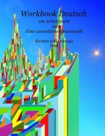 Workbook Deutsch: Arbeitsbuch zu 