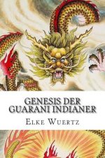Genesis der Guarani Indianer: Eine schaurig schöne Legende