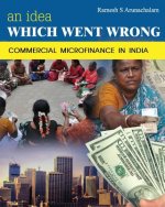 An Idea Which Went Wrong: Commercial Microfinance in India