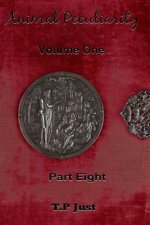 Animal Peculiarity volume 1 part 8