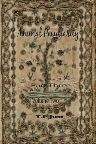 Animal Peculiarity volume 2 part 3