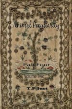 Animal Peculiarity volume 2 part 4