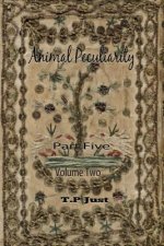 Animal Peculiarity volume 2 part 5