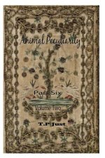 Animal Peculiarity volume 2 part 6