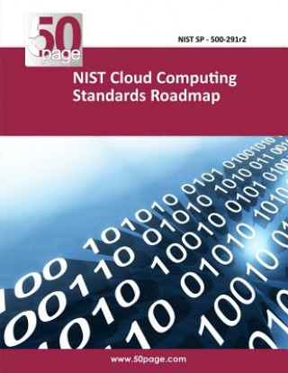 NIST Cloud Computing Standards Roadmap