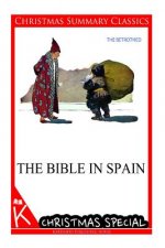 The Bible in Spain [christmas summary classics]