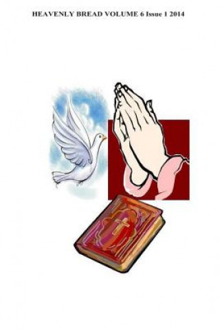 Heavenly Bread