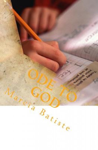 Ode To God