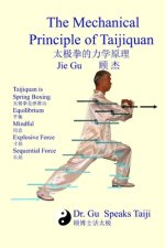The Mechanical Principle of Taijiquan