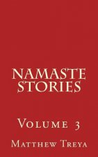 Namaste Stories, Volume 3