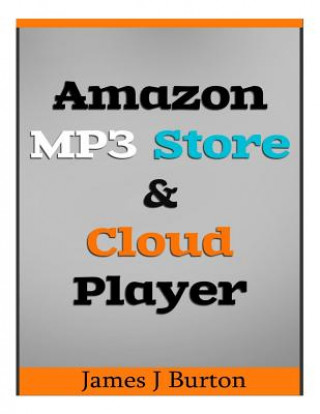 Amazon MP3 Store and Cloud Player: Enjoy Music Wherever You Go!