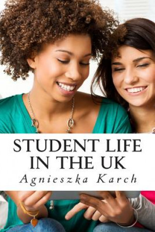 Student life in the UK: A guide for international students