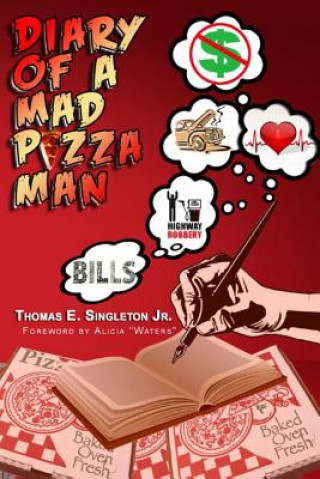 Diary Of A Mad Pizza Man