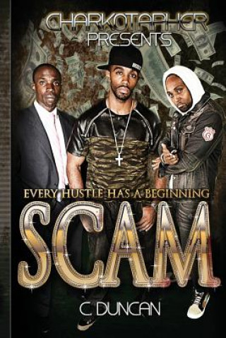 Scam: Scam