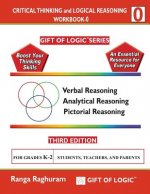 Critical Thinking and Logical Reasoning Workbook-0