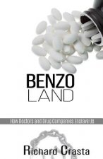 Benzo Land: How Doctors and Drug Companies Enslave Us