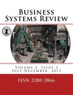 Business Systems Review - ISSN 2280-3866: Volume 2 - Issue 3