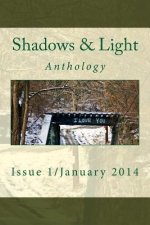 Shadows & Light Magazine-January 2014: Quarterly Anthology
