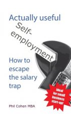 Actually useful self-employment: How to escape the salary trap