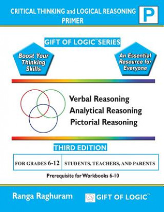 Critical Thinking and Logical Reasoning Primer