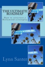 The Ultimate Roadmap: How to structure a Hollywood screenplay