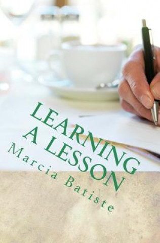 Learning A Lesson