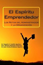 El Espíritu Emprendedor: Los Retos del Administrador y la Organización