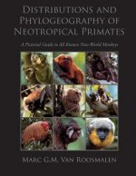 Distributions and Phylogeography of Neotropical Primates: A Pictorial Guide to All Known New-World Monkeys