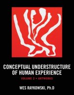 Conceptual Understructure of Human Experience: Volume 2 (Artworks)